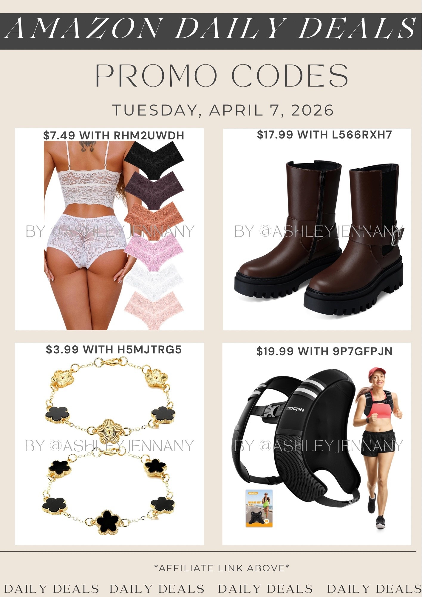 Amazon deals 

#LTKActive #LTKMidsize #LTKSaleAlert