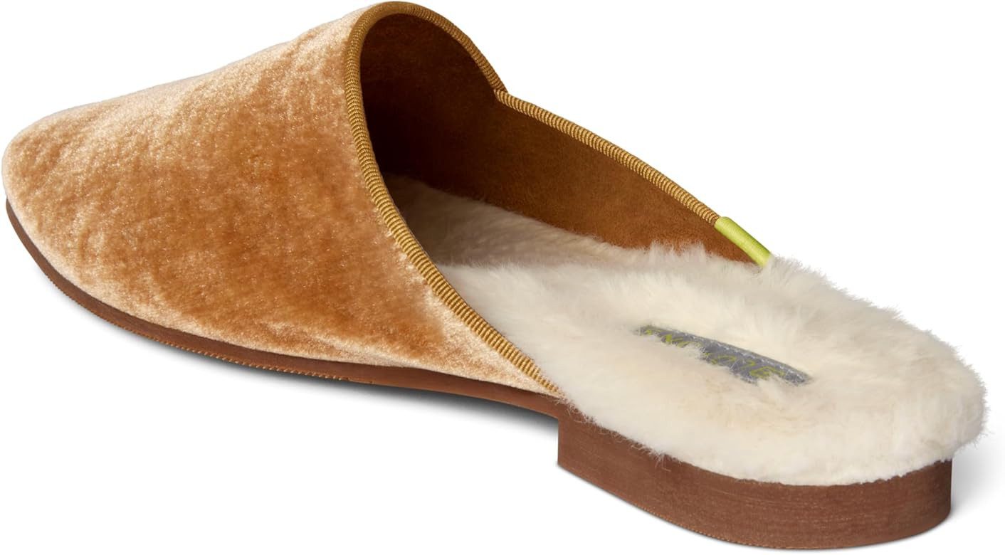 Luvons House Slippers for Women. Stylish, comfortable, machine washable. Memory foam cushion, faux fur, arch support, anti-slip sole for indoor and outdoor wear. | Amazon (US)