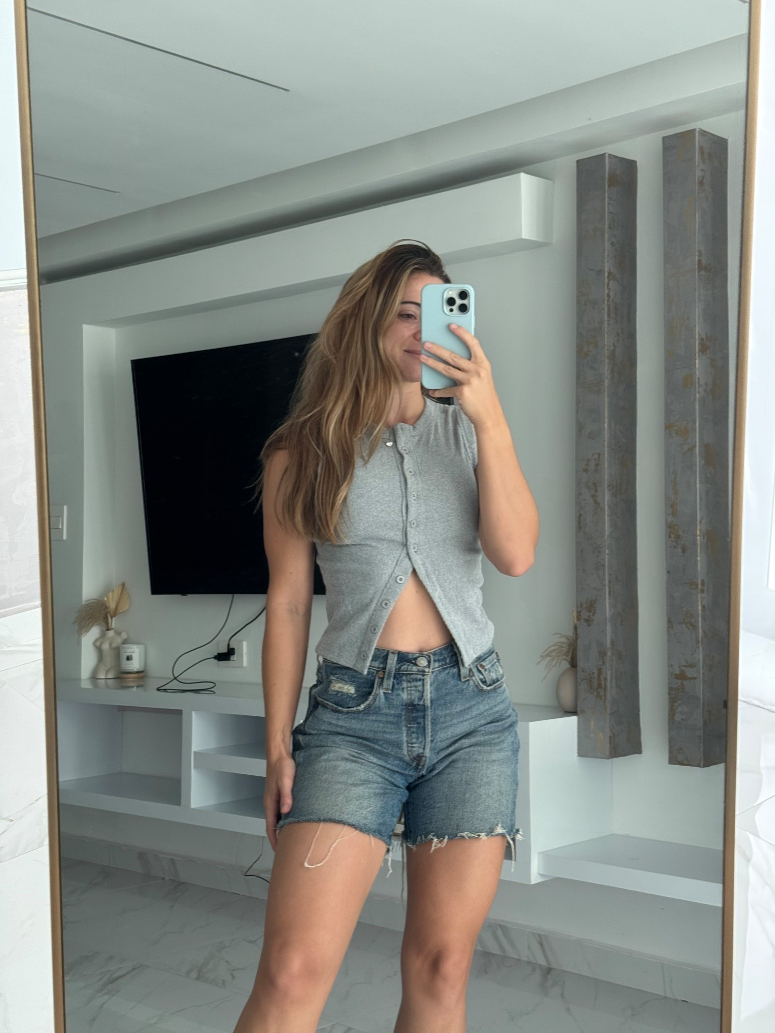 My favorite shorts ✨

#LTKStyleTip #LTKSeasonal