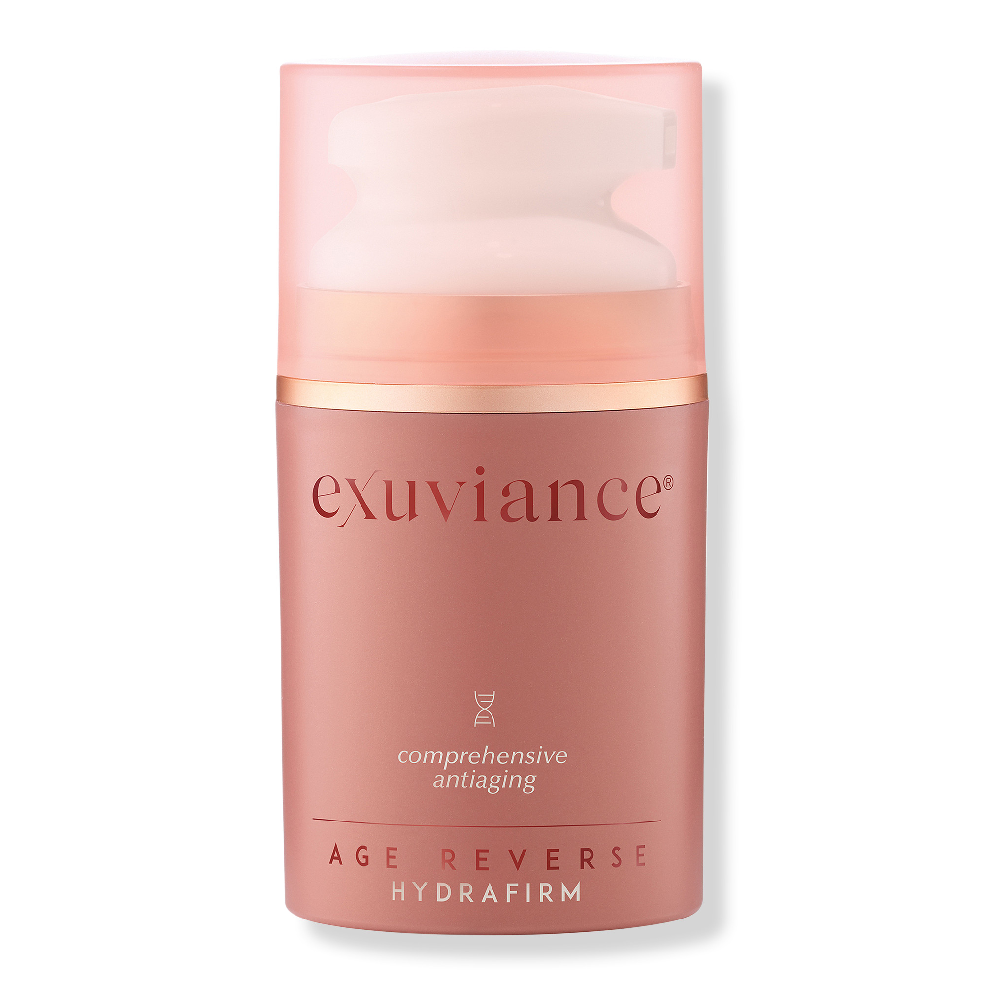Exuviance Age Reverse Hydrafirm Hyaluronic Acid Antiaging Moisturizer | Ulta Beauty | Ulta