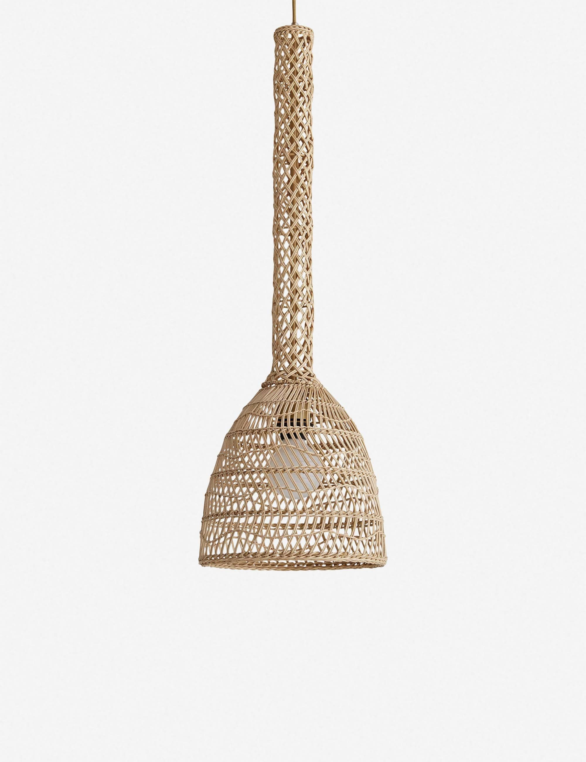 Arteriors Rezzo Pendant Light | Lulu and Georgia 