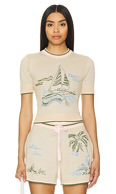 Zadie Top
                    
                    Lovers and Friends | Revolve Clothing (Global)