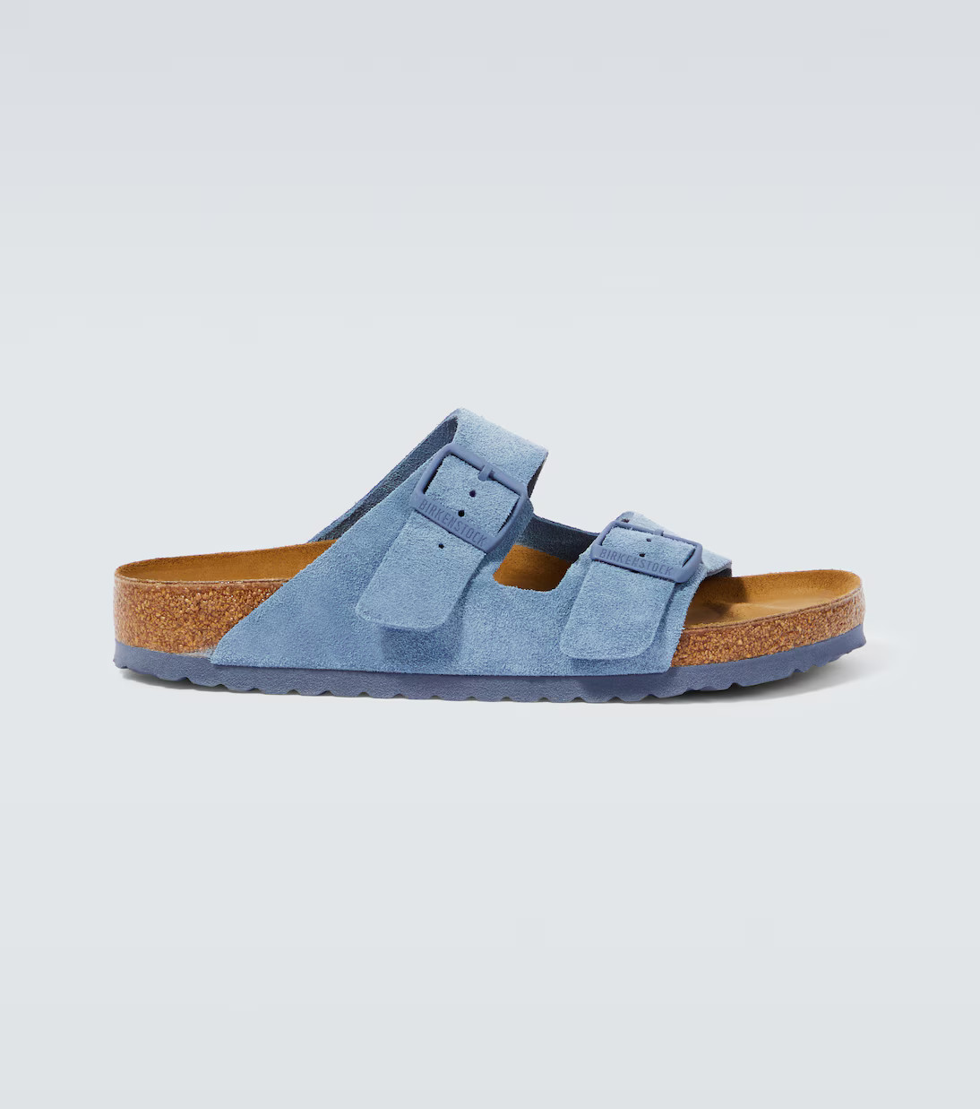 Arizona suede sandals | Mytheresa (US/CA)