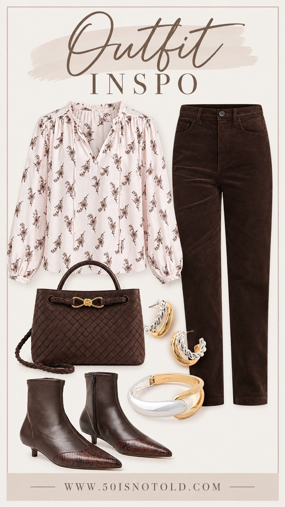 Loft is having 50% off today! Check them out and their new arrivals. This outfit is great for Fall and all new arrivals.

#LTKootd #LTKSaleAlert #LTKOver40