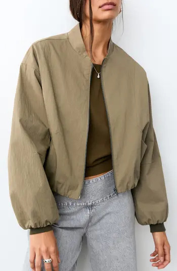 Bomber Jacket | Nordstrom