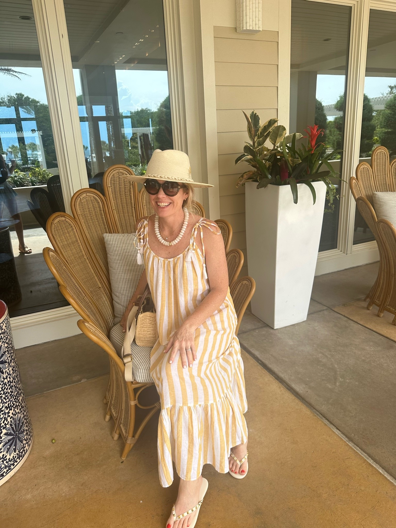 Beach looks

#LTKmomlife #LTKOver40 #LTKTravel