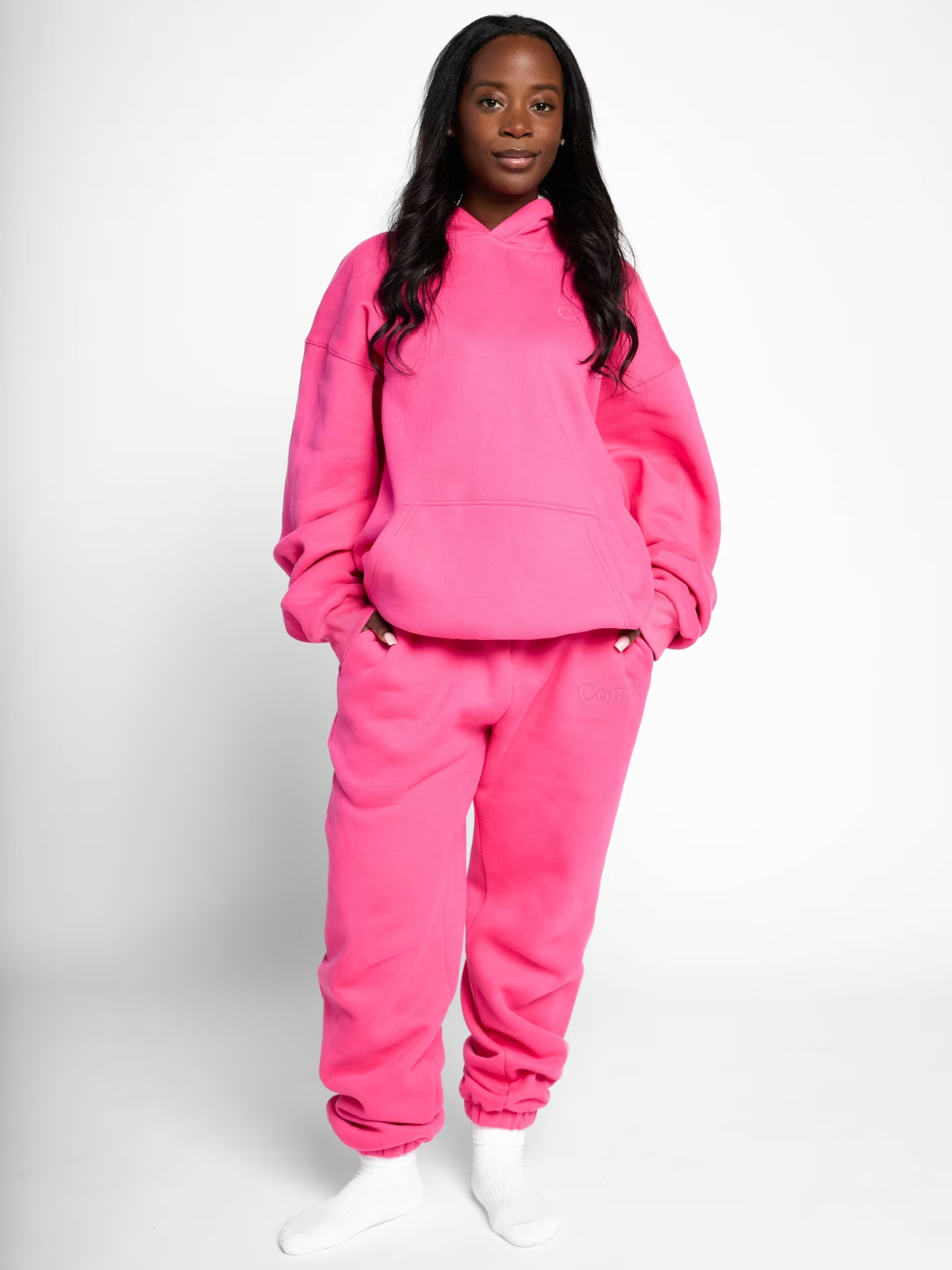 Minimalist Sweatpants — Comfrt | Comfrt