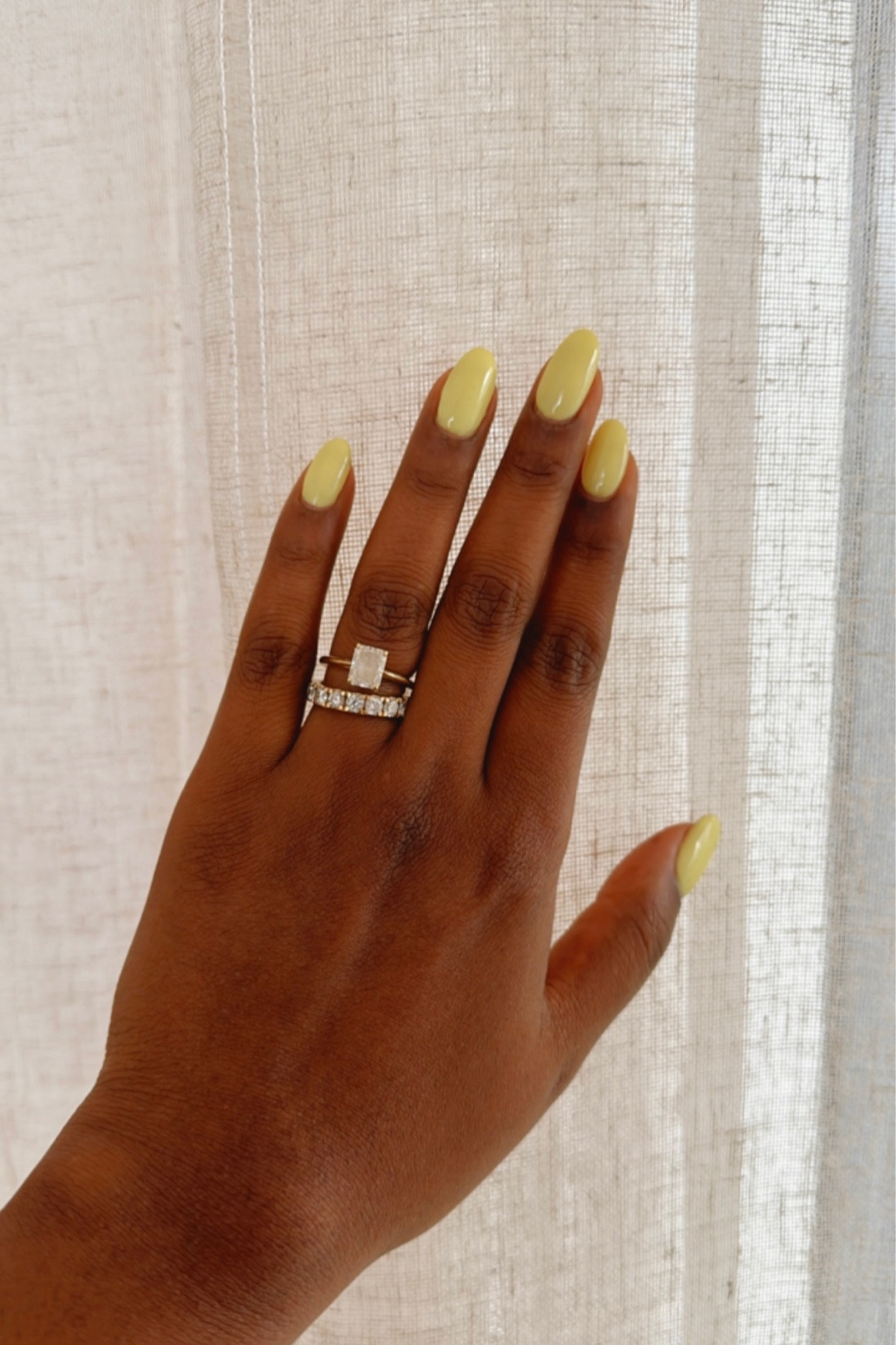 Yellow nails are my summer signature nails. They makes me feel so bright and happy every time I look at them and here are my favourite shades of yellow! 

#LTKeurope #LTKbeauty #LTKtravel