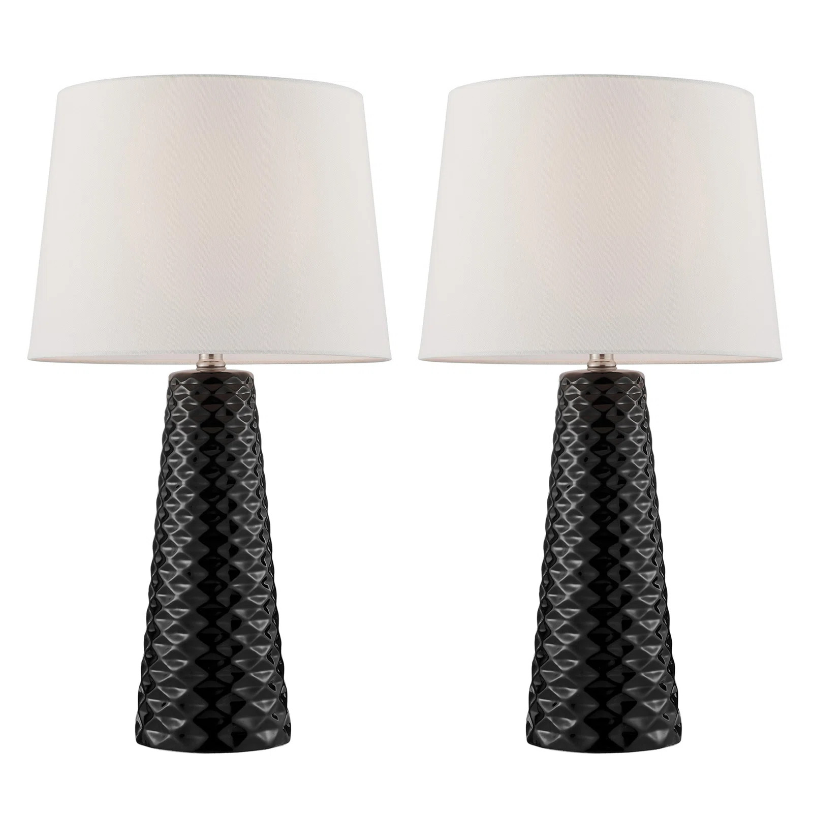 Aria Ceramic Lamp | Wayfair North America