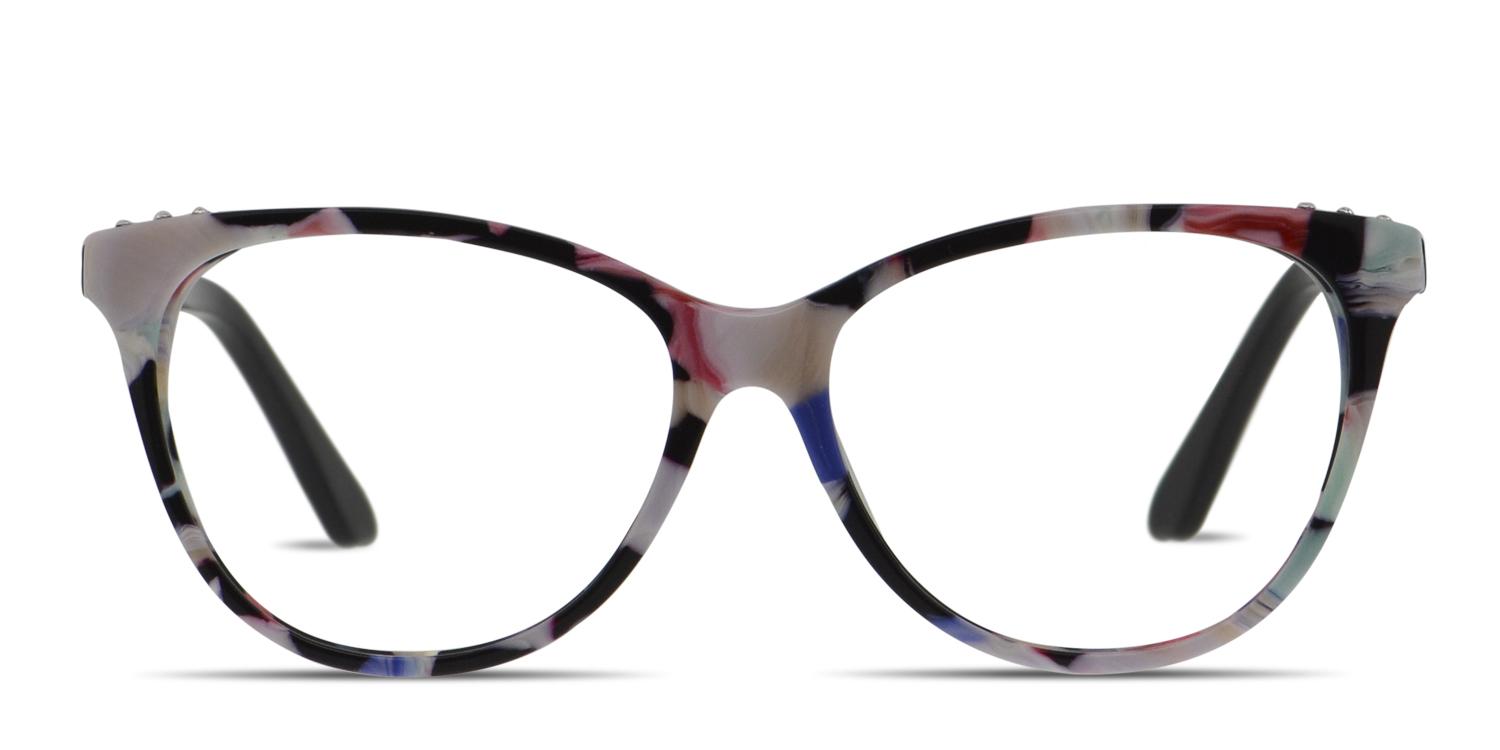 Eyeglasses Online Amelia E. Lacey | GlassesUSA