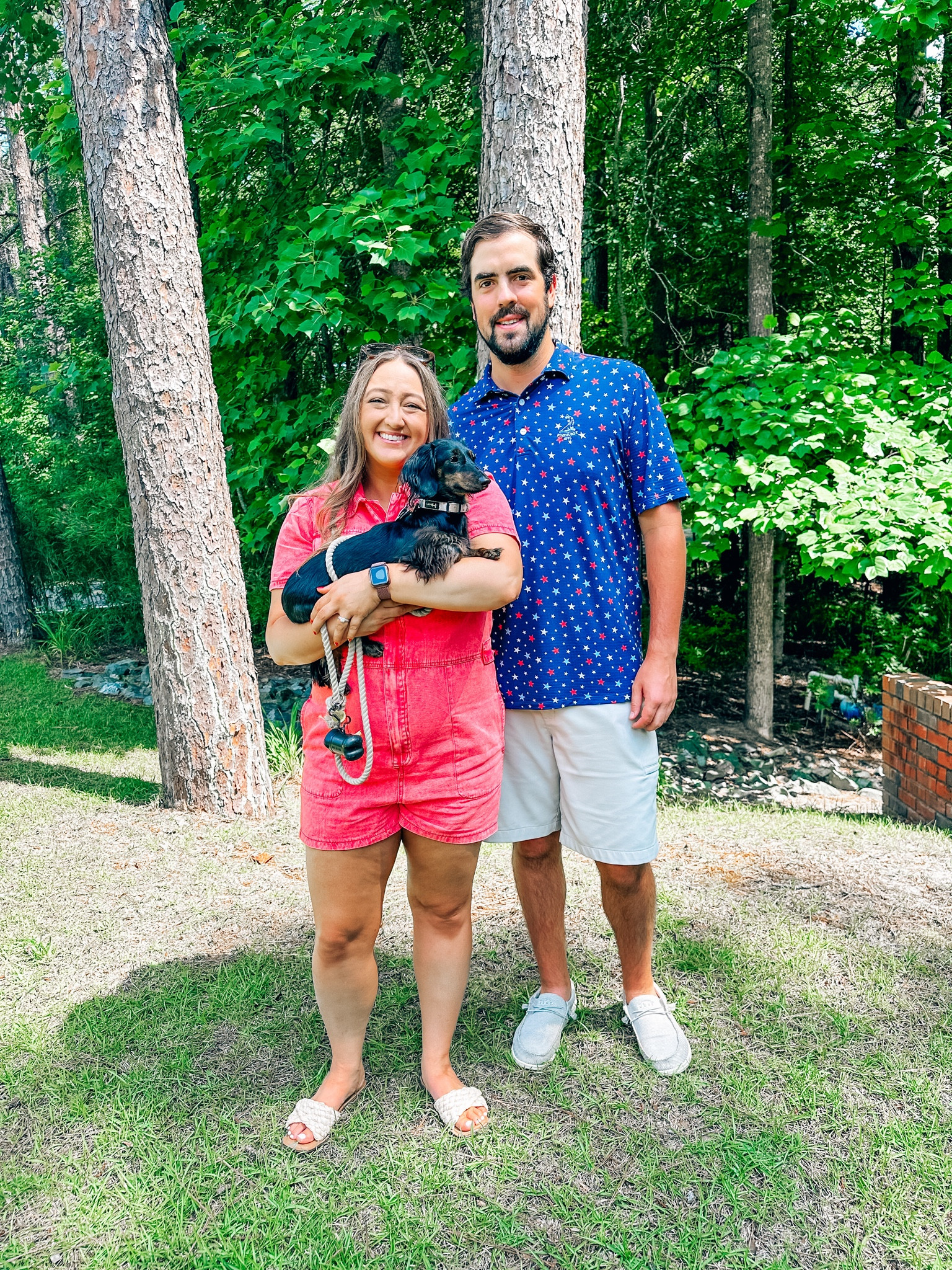    MEMORIAL DAY 🇺🇸⭐️🤍
 “we do not know them all; but, we owe them all.” Grateful for the freedom and life I get to live because of those who selflessly served and gave their all to this country. From our family to yours, reflect on their sacrifices and celebrate and honor them 🫶🏼


#LTKStyleTip #LTKFindsUnder50 #LTKMidsize