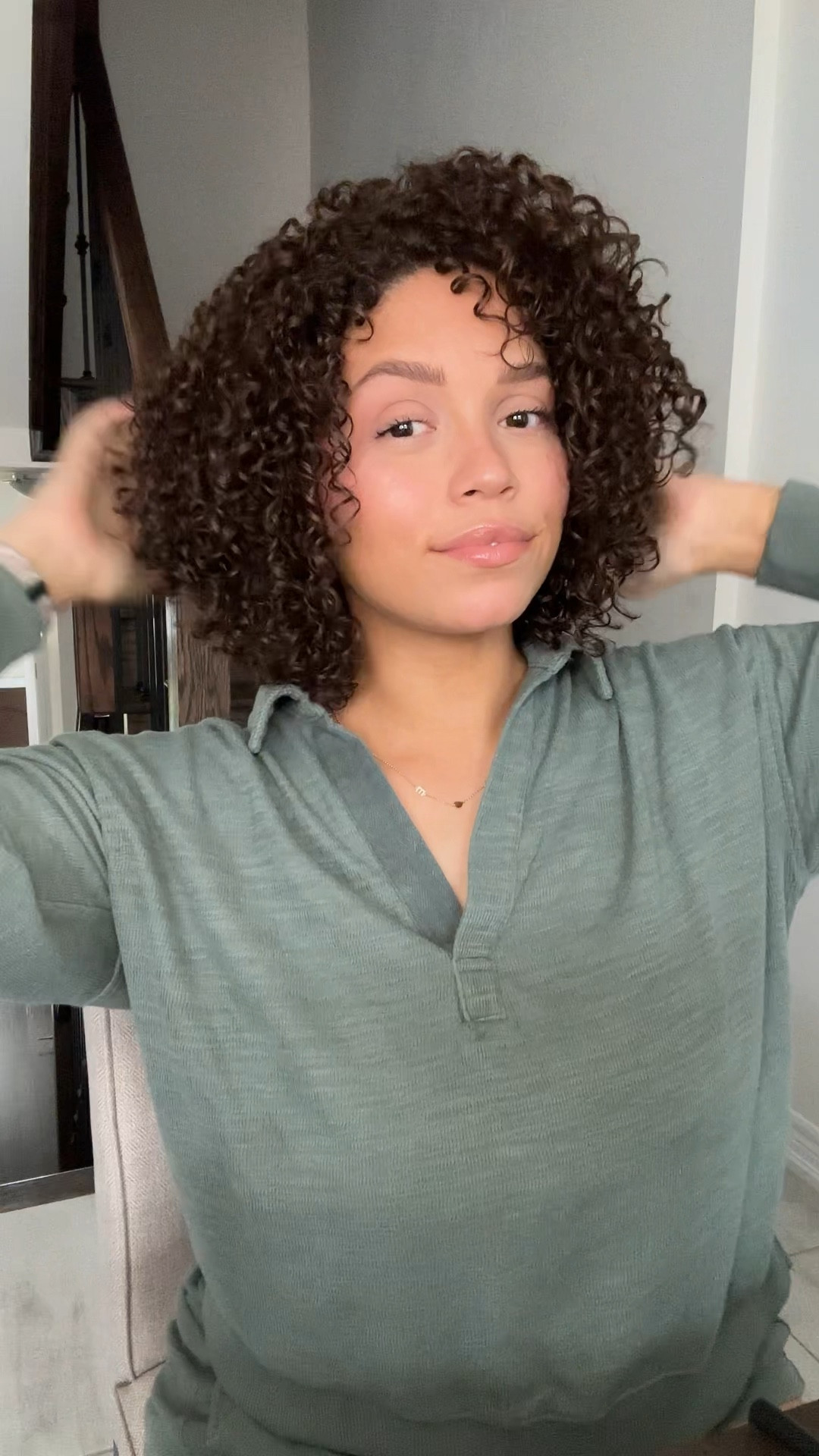 Curly hair must haves, wash and go, curly hairstyles, curly hair styling products

#LTKbeauty #LTKstyletip #LTKcanada