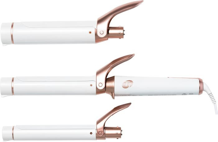 Twirl Trio Interchangeable Clip Barrel Curling Iron Set | Nordstrom | Nordstrom