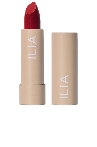 ILIA Color Block Lipstick in Tango from Revolve.com | Revolve Clothing (Global)