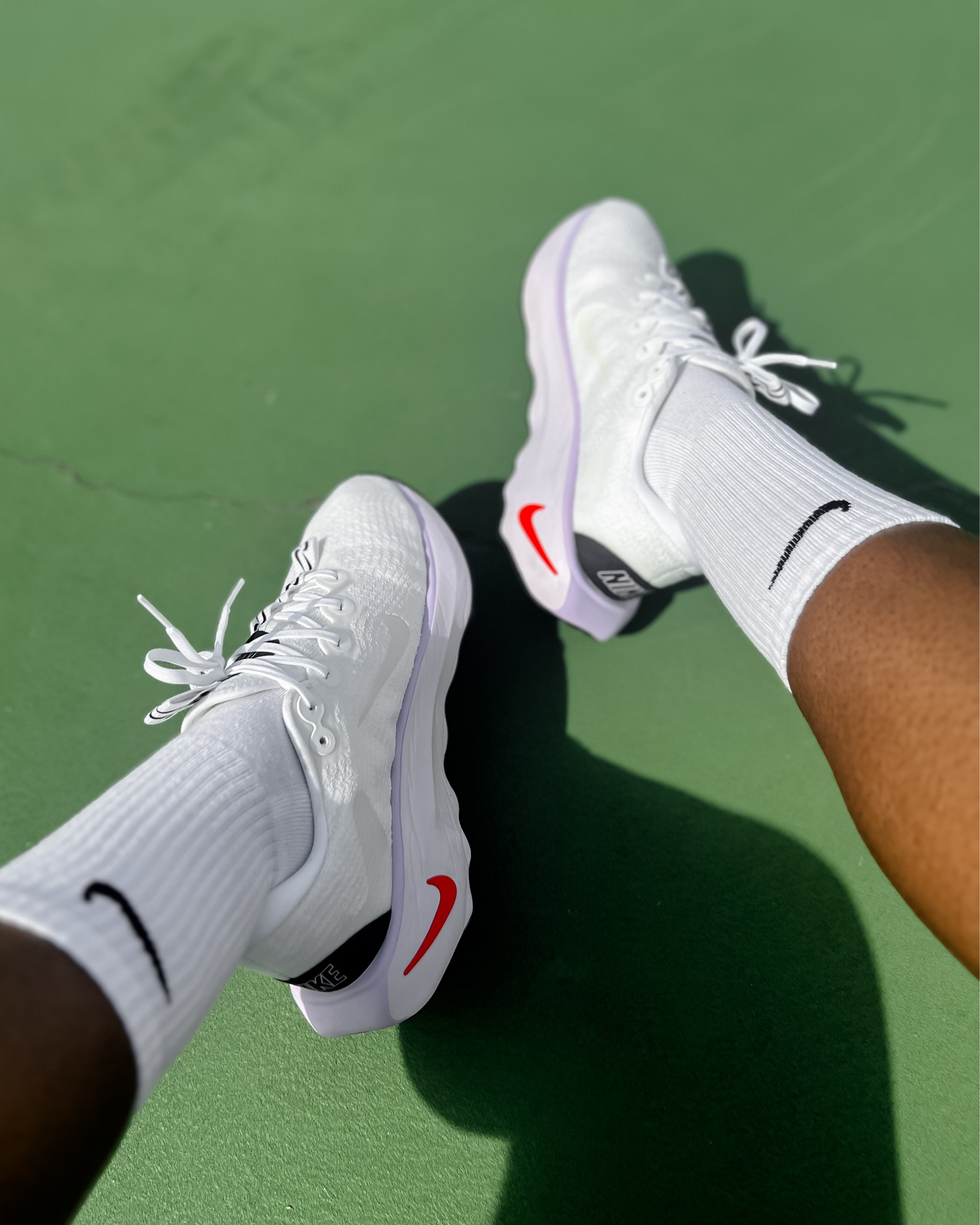 New walking kicks 👟 

It feels like I am walking on clouds. Love these!

#LTKShoeCrush #LTKFitness