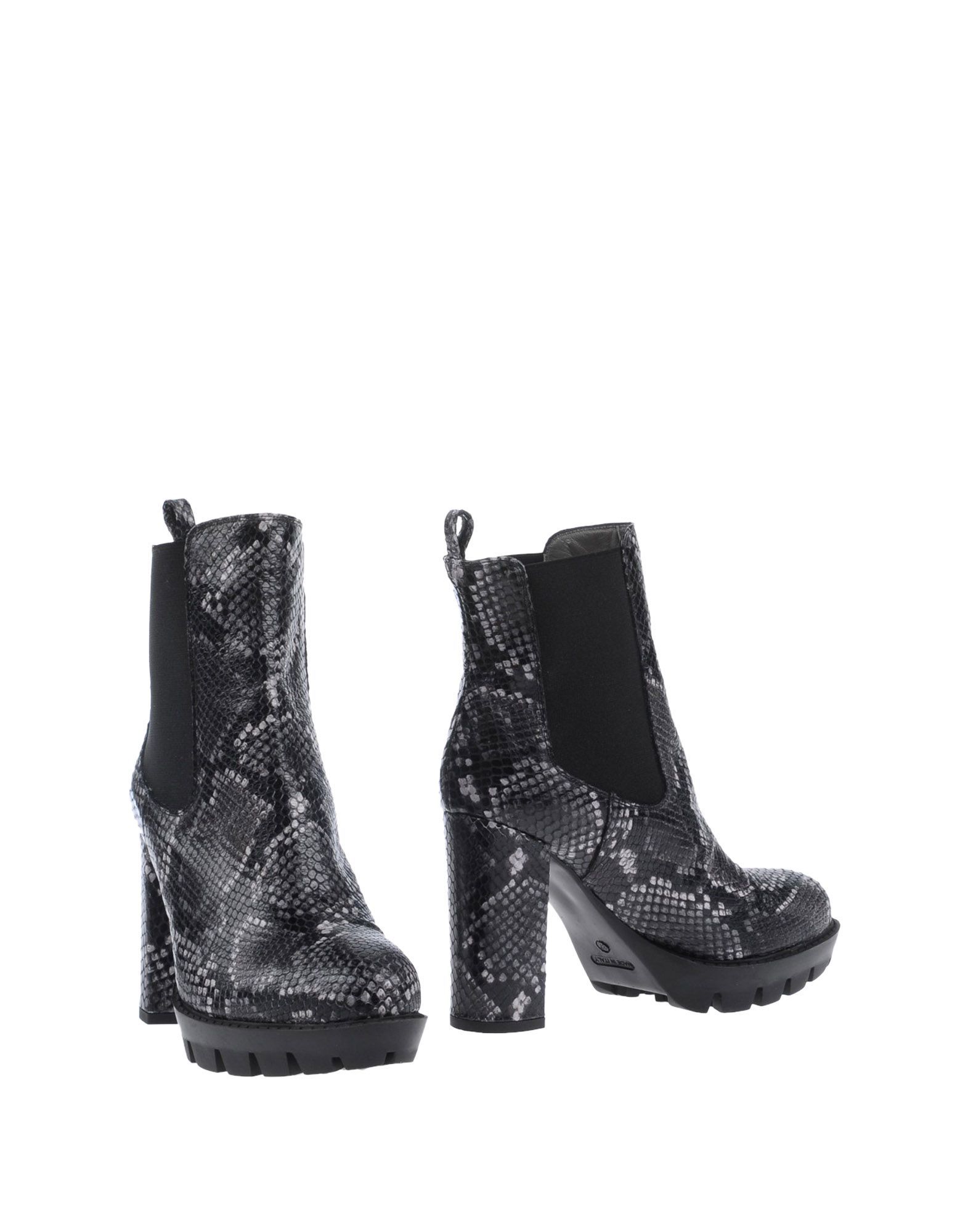 ANGEL Ankle boots | YOOX (US)