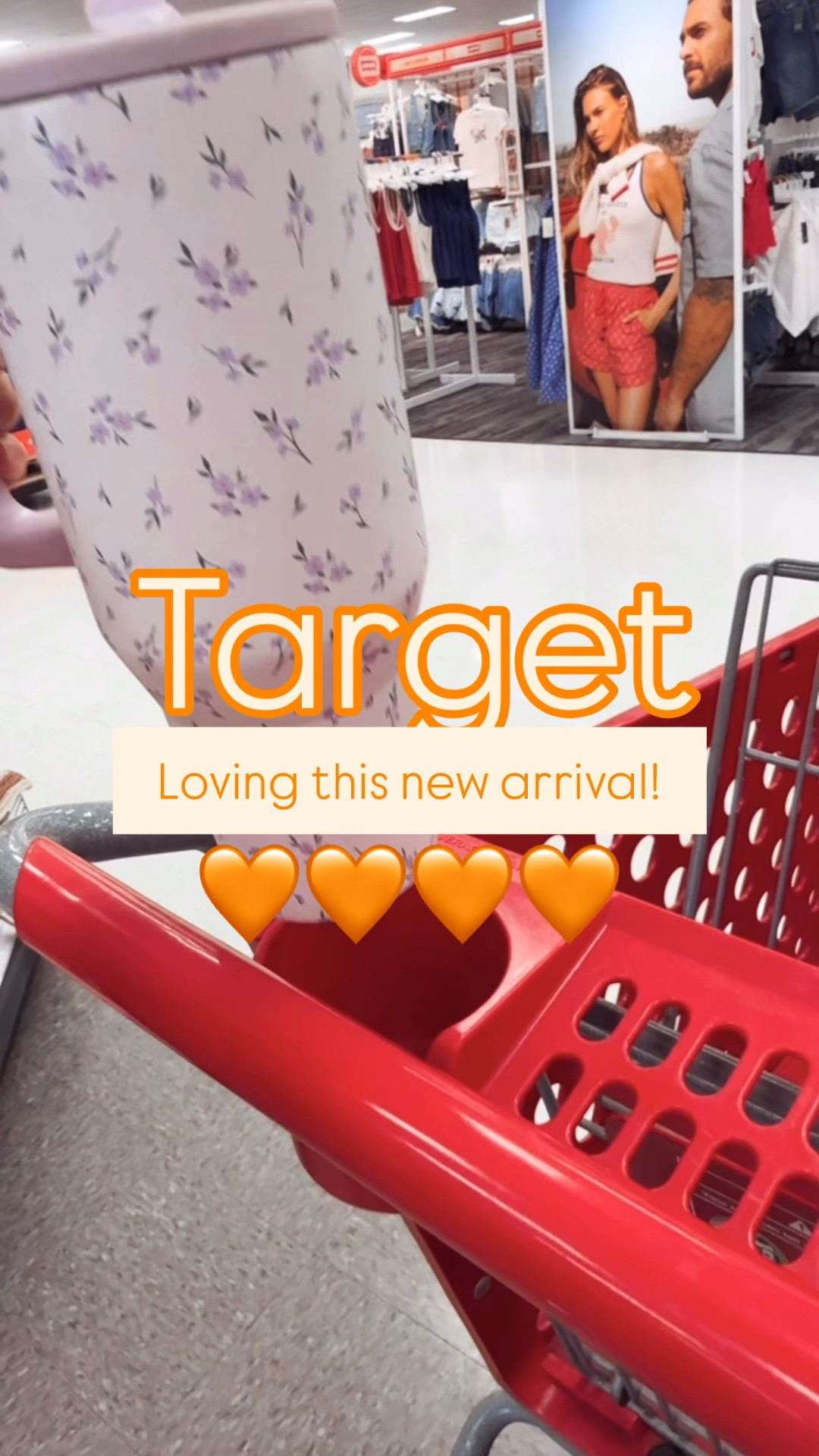 Target new arrivals! wearing XS in tank 
Shorts tts

#LTKgrwm #LTKmomlife #LTKootd