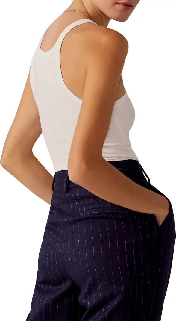 The Favorite Rib Tank | Nordstrom