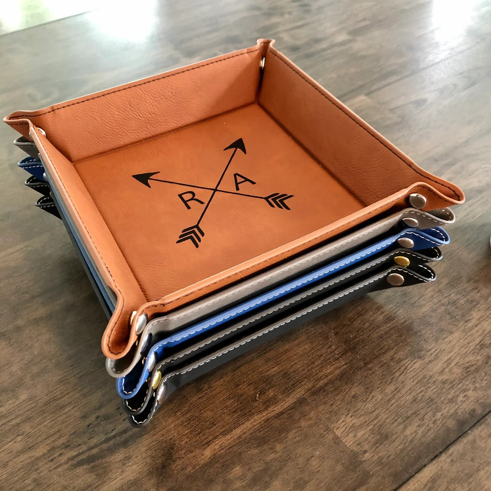 Eco Friendly Valet Tray Catch All Tray Coin Tray EDC Tray | Etsy | Etsy (US)