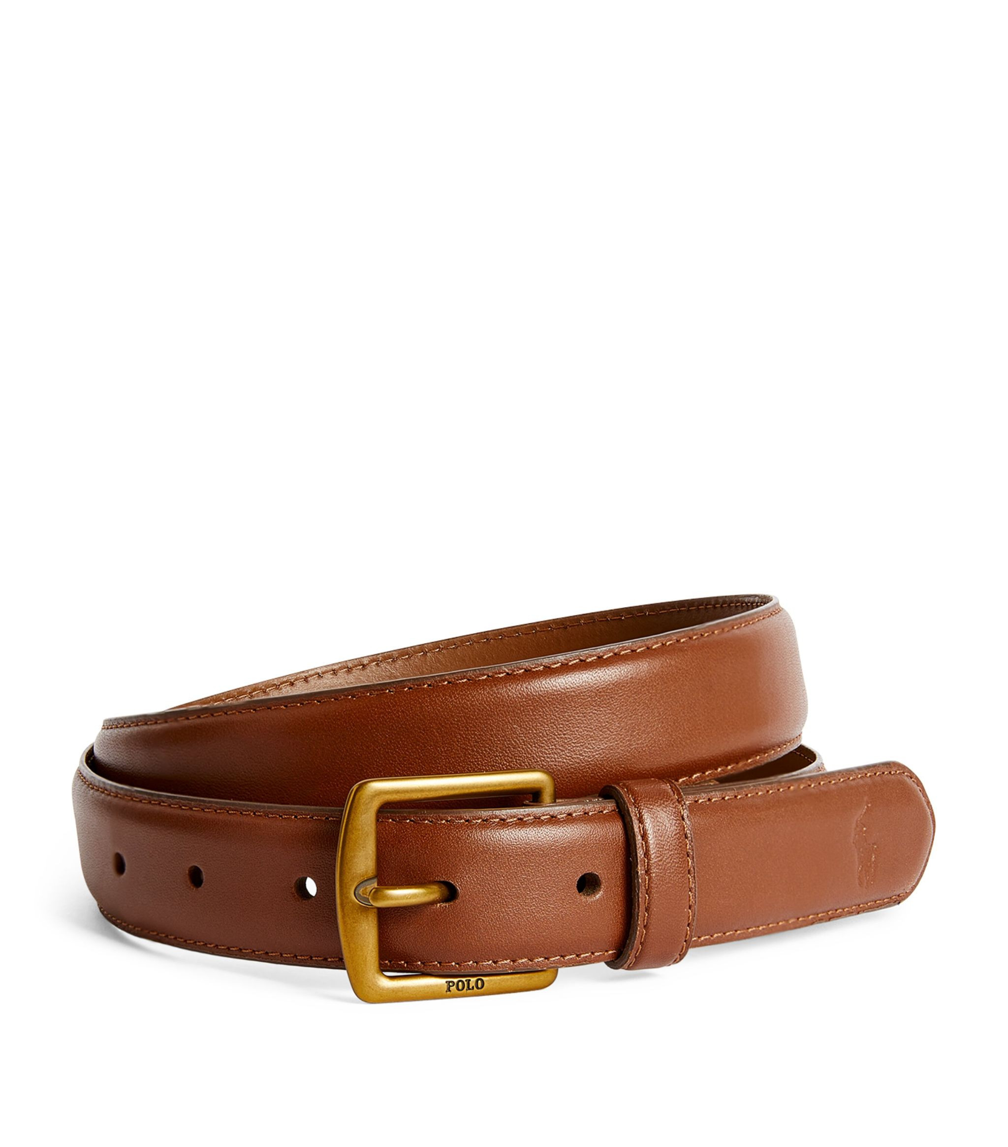 Leather Belt | Harrods