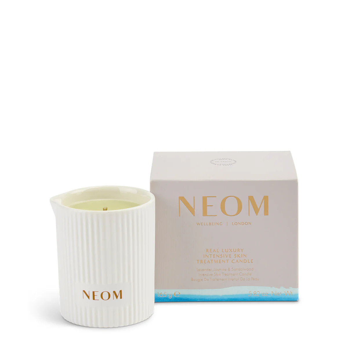 NEOM Wellbeing UK | NEOM Organics