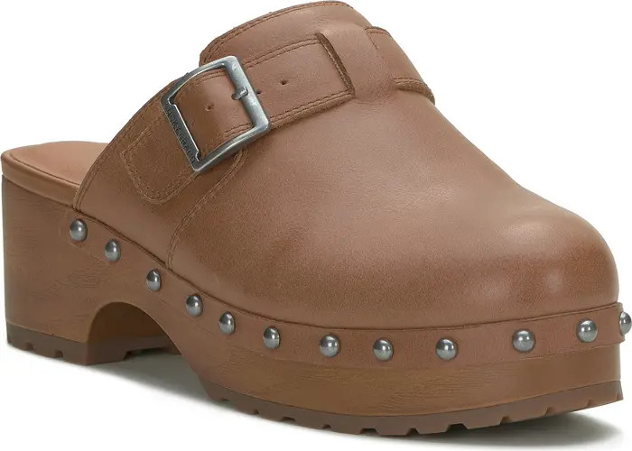 Belvy Platform Clog (Women) | Nordstrom Rack