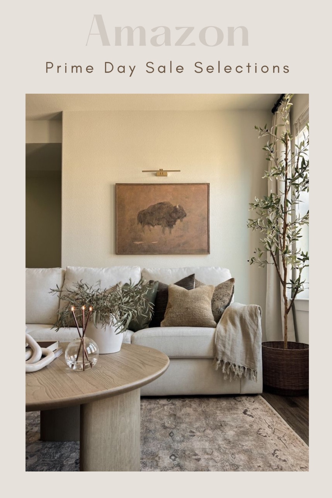 Amazon Prime Day selections by Willow! 

#LTKsalealert #LTKSeasonal #LTKxPrime