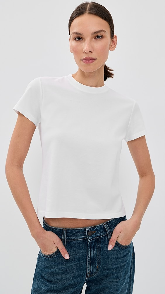 Kenzie T-Shirt | Shopbop