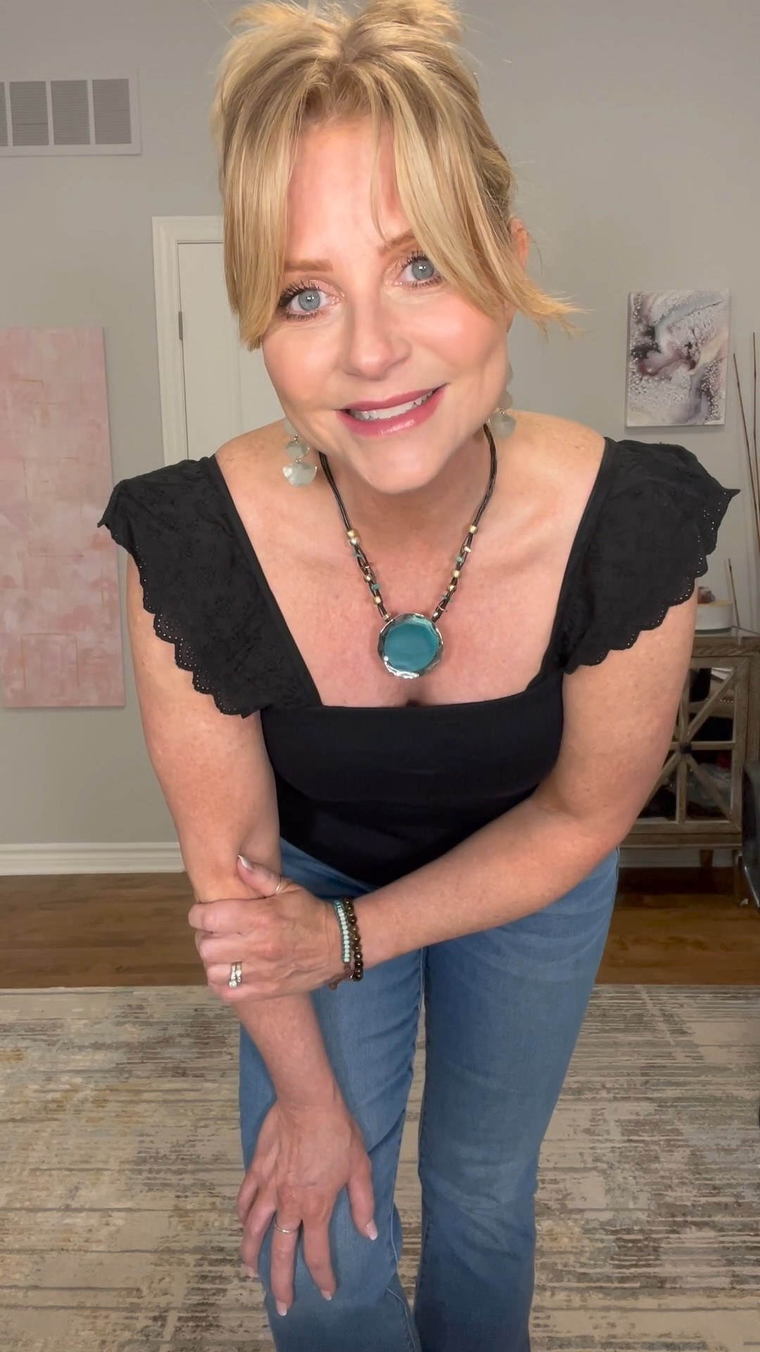 #LTKcurves #LTKstyletip