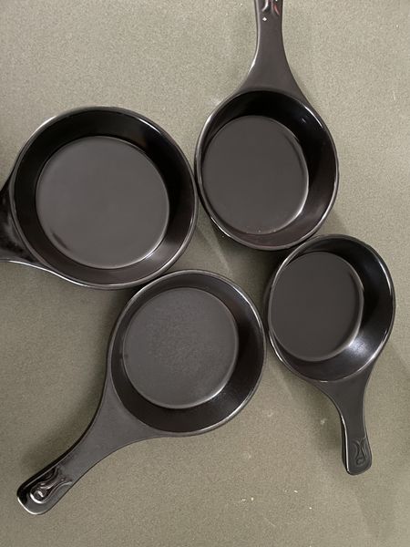 Xtrema cookware | non toxic | set of 4 mini skillets | great for traveling | healthy cooking | myfashionjen15 for 15% off 

#LTKGiftGuide #LTKhome #LTKfamily