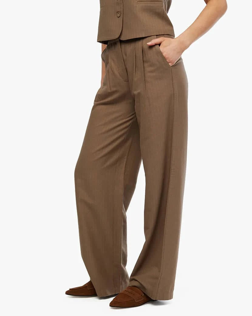 Modern Tailored Pant | S.L. Blake And Company