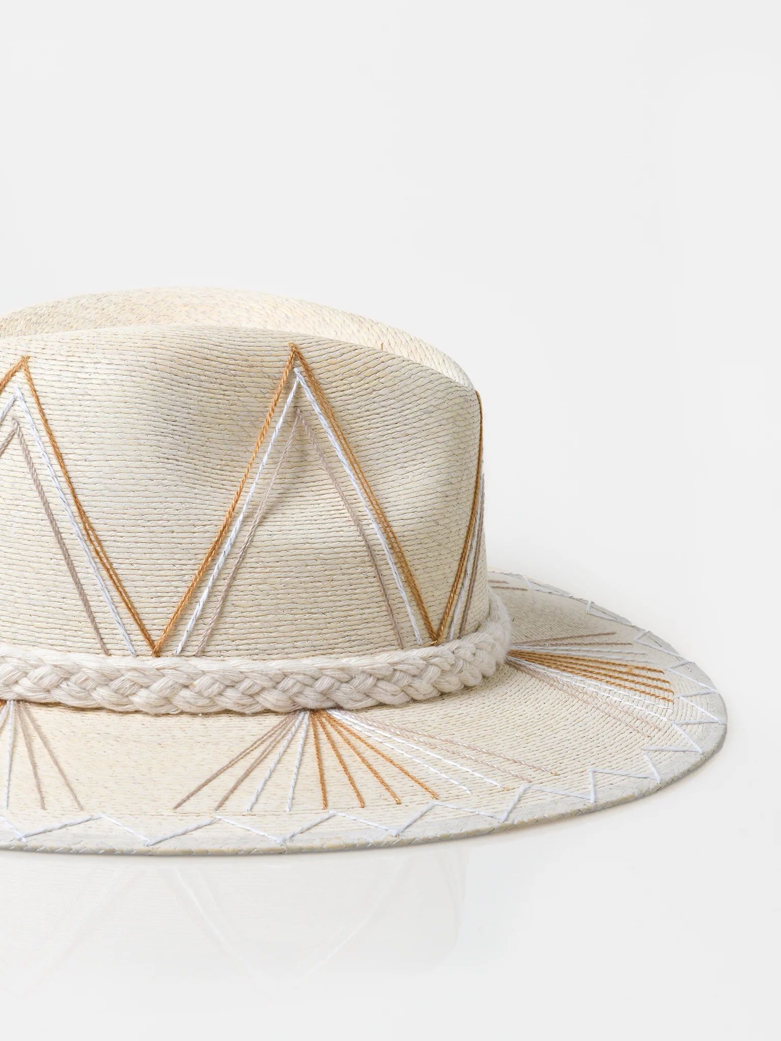 Corazon Playero Women's Isabella Hat | Saint Bernard