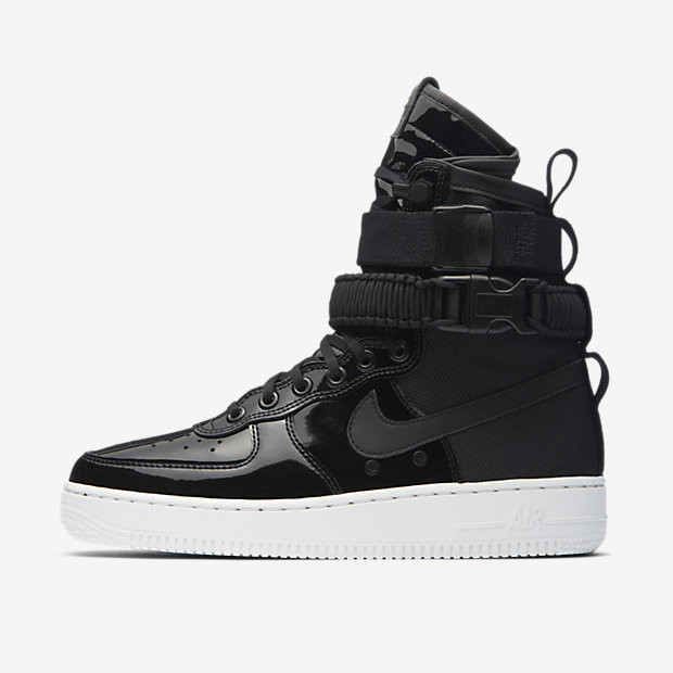 Nike SF Air Force 1 SE Premium | Nike (UK)