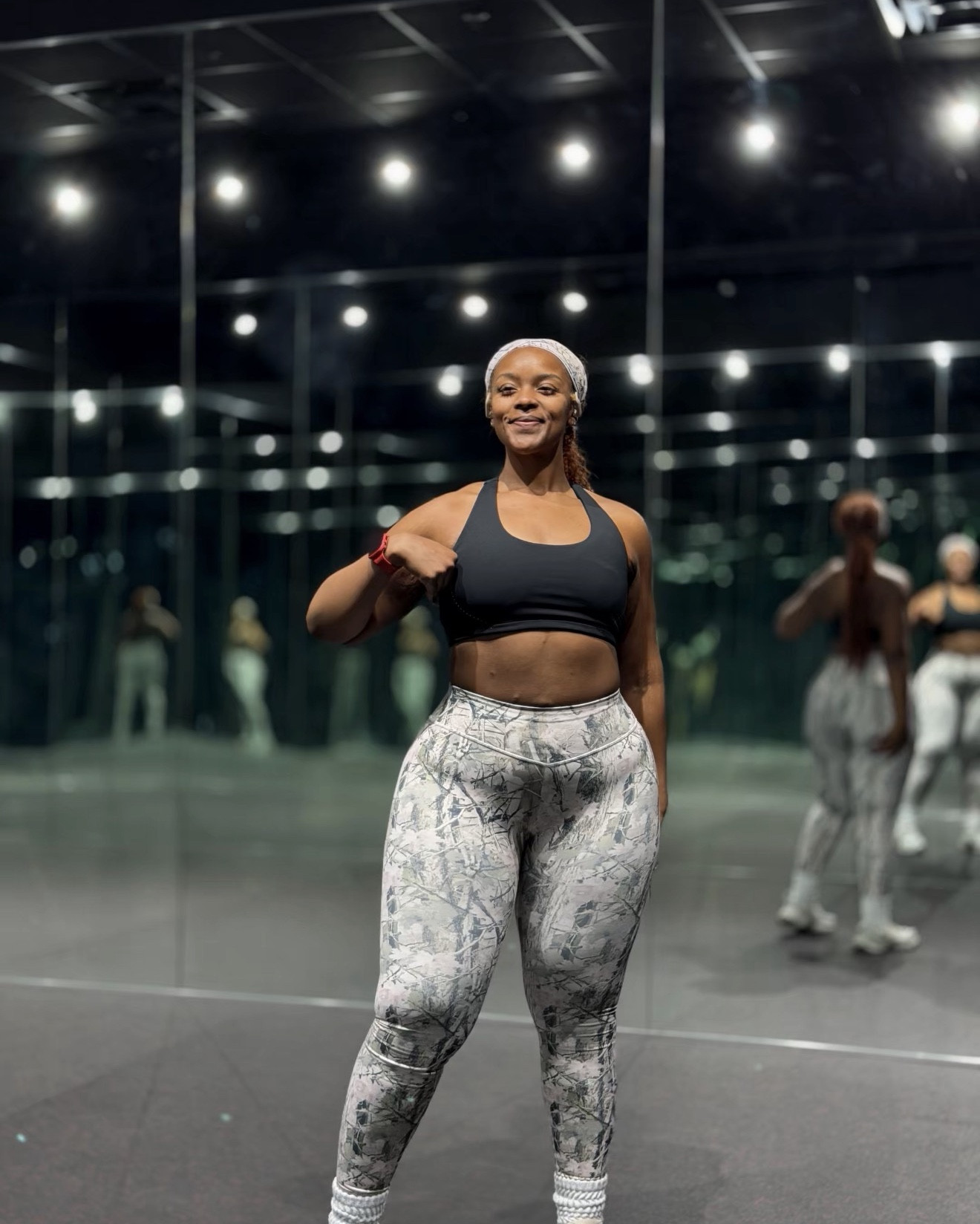 Bra - Large 
Leggings - Large, Regularr

Save 💰 with Support code “CCURVES”

#LTKfitnessgoals #LTKActive #LTKootd