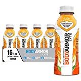 BODYARMOR LYTE Sports Drink Low-Calorie Sports Beverage, Orange Clementine - Orange Citrus, Natural  | Amazon (US)