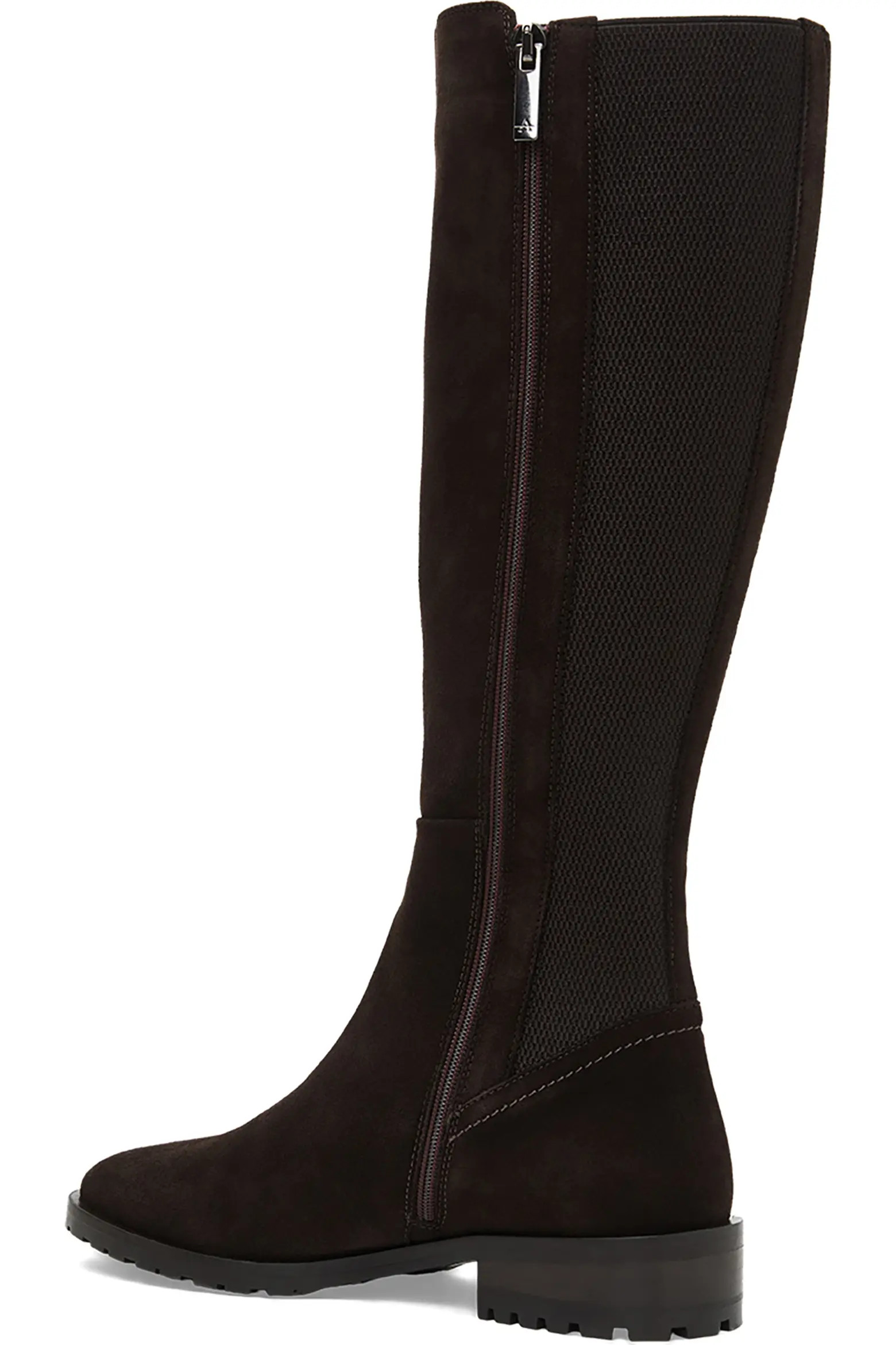 Romello Waterproof Knee High Boot (Women) | Nordstrom | Nordstrom