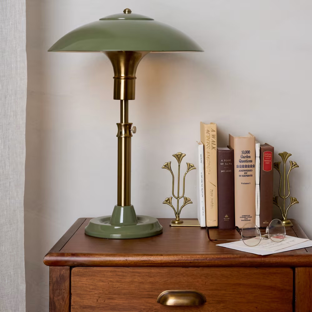 Lambert Task Lamp | Magnolia