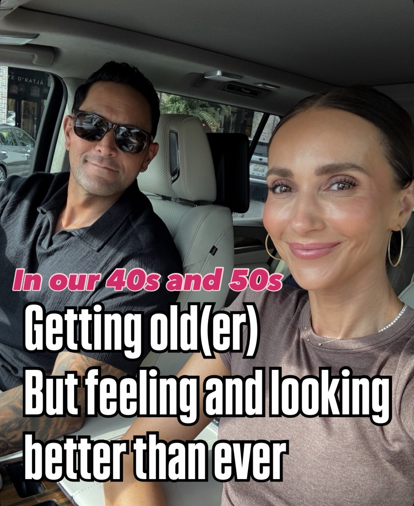 Getting older but looking and feeling better than ever. Type word AGE NOW and I’ll den you details 🚨 you must be following me in order to receive the message 🚨 

Anti aging hacks, anti-aging routine, red light therapy for anti-aging, beauty must haves, New Year resolutions, health goals , health routine 

#LTKBeauty #LTKdayinmylife #LTKgrwm