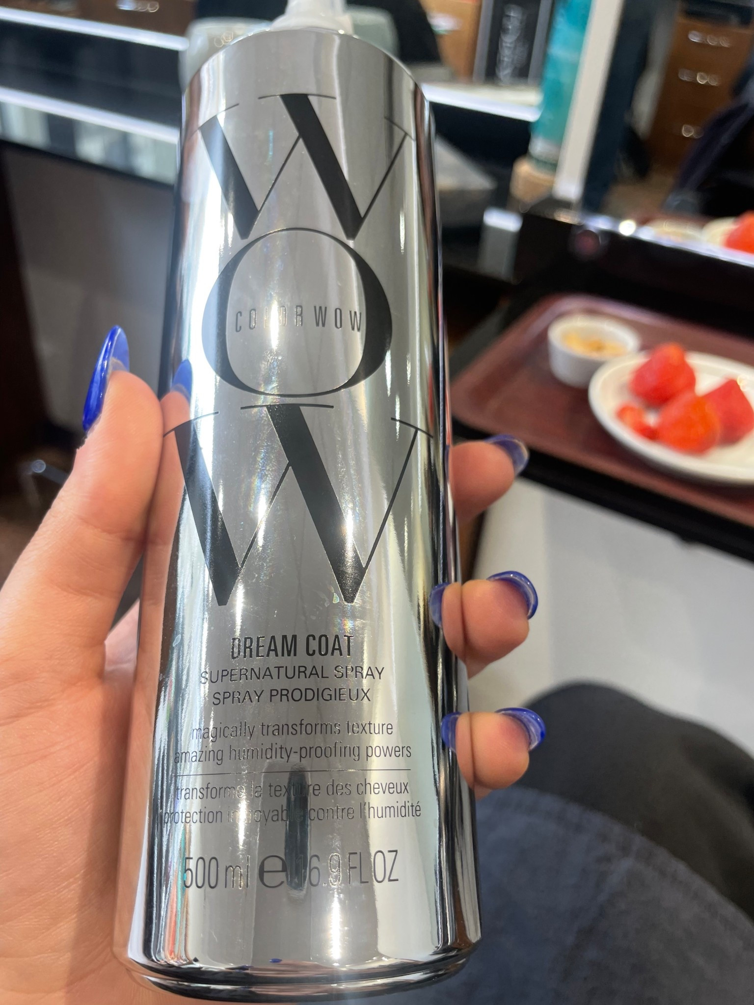 Tame your hair 

Lookfantastic haircare beauty professional salon at home

30% off code EXTRA

#LTKbeauty #LTKluxury #LTKsale