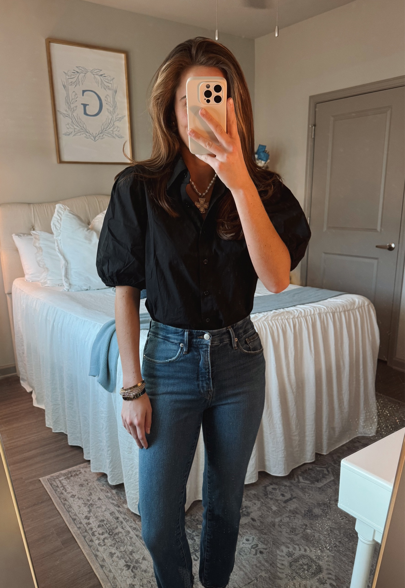 Amazon Top! Obsessed with it☺️


Amazon - Finds - Sale - Jeans - Winter - Spring - Casual - Work 

#LTKFindsUnder50 #LTKWorkwear #LTKStyleTip
