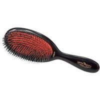 Mason Pearson Junior Mixture Boar Bristle and Nylon Hairbrush | Lookfantastic US