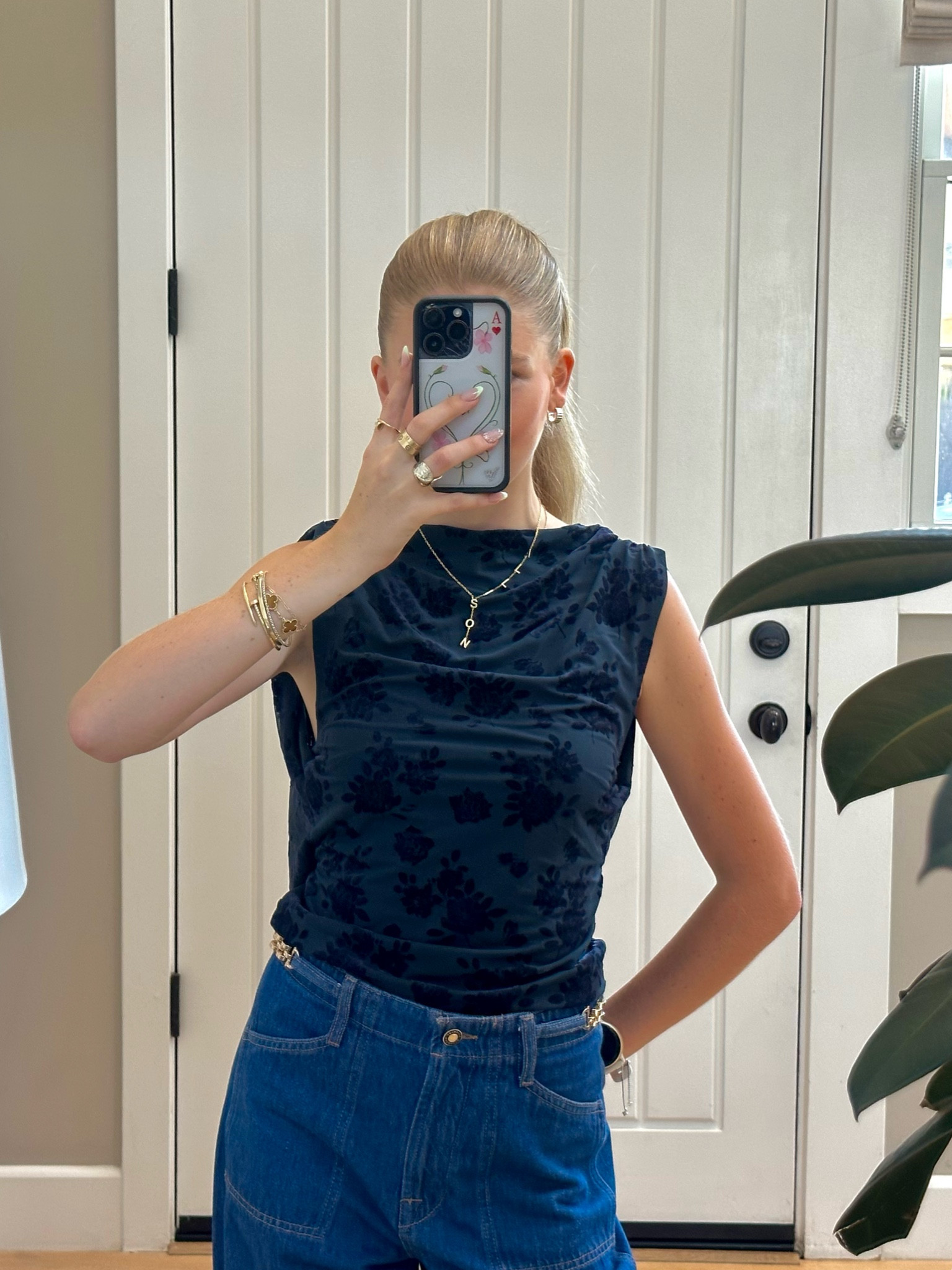 allie10 for $$ off the lariat!