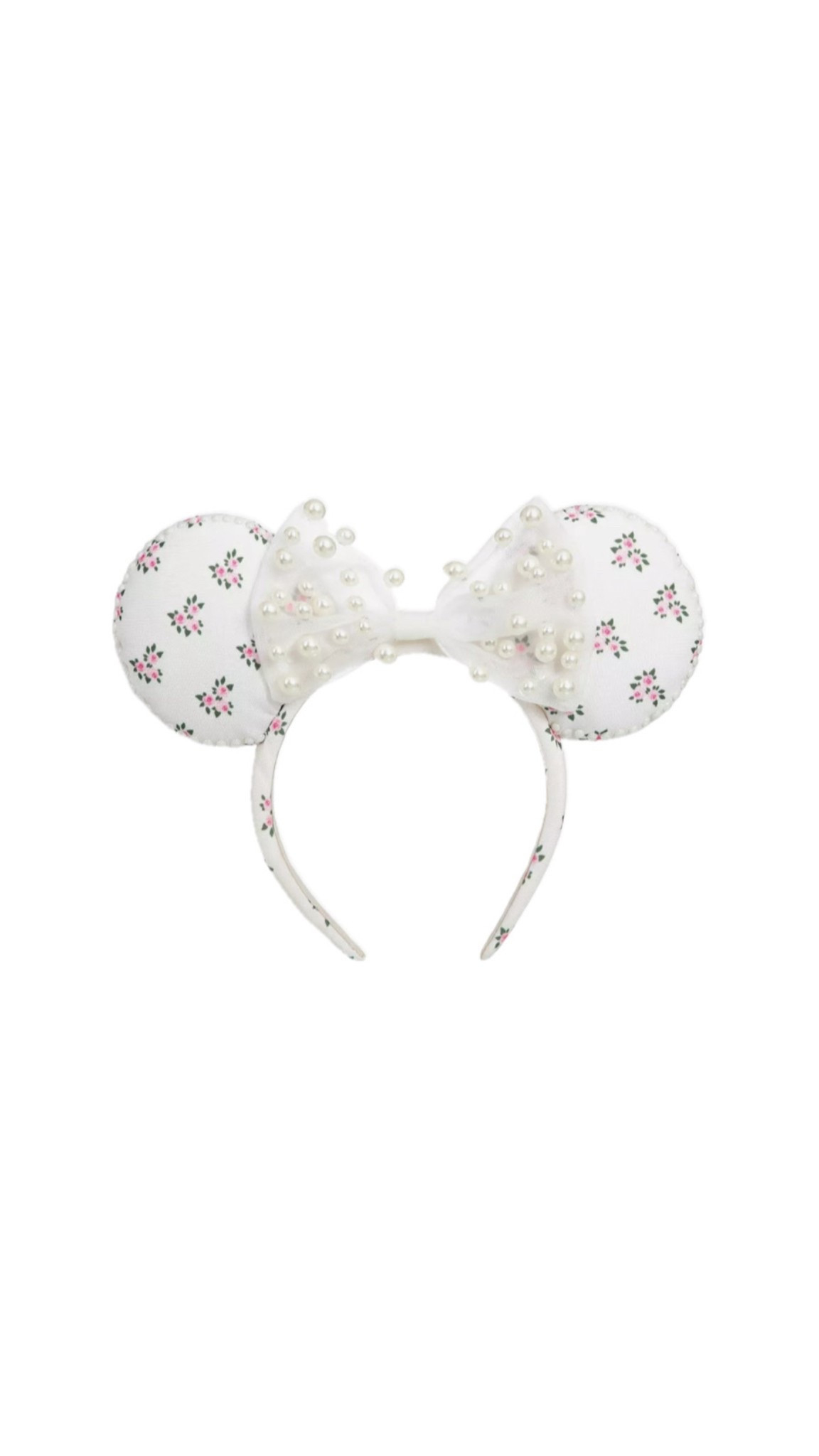 new disney ears!! 🌸

#LTKStyleTip #LTKTravel #LTKFindsUnder50