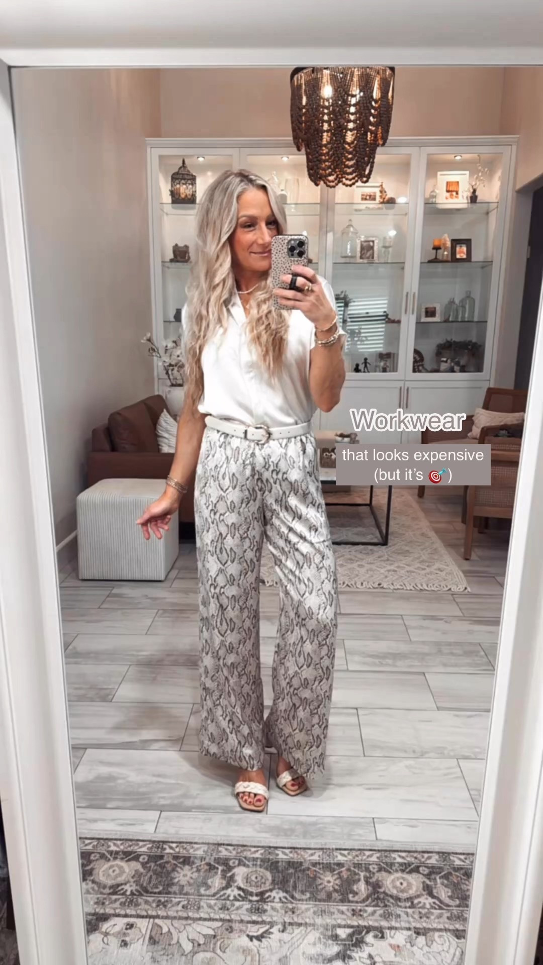 Workwear! Super chic looks that you can mix and match! So versatile and ready for spring and summer! 

Vests, button down vests, target workwear, office attire, teacher outfits, business 

#LTKFindsUnder50 #LTKStyleTip #LTKWorkwear