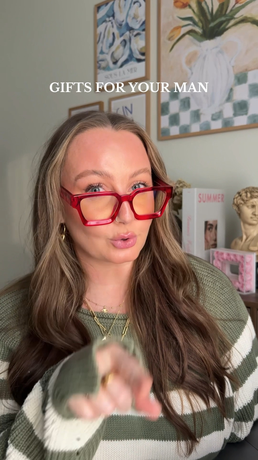 Last minute gift ideas for boyfriends, fiancés & husbands! 

#LTKHoliday #LTKSeasonal #LTKGiftGuide