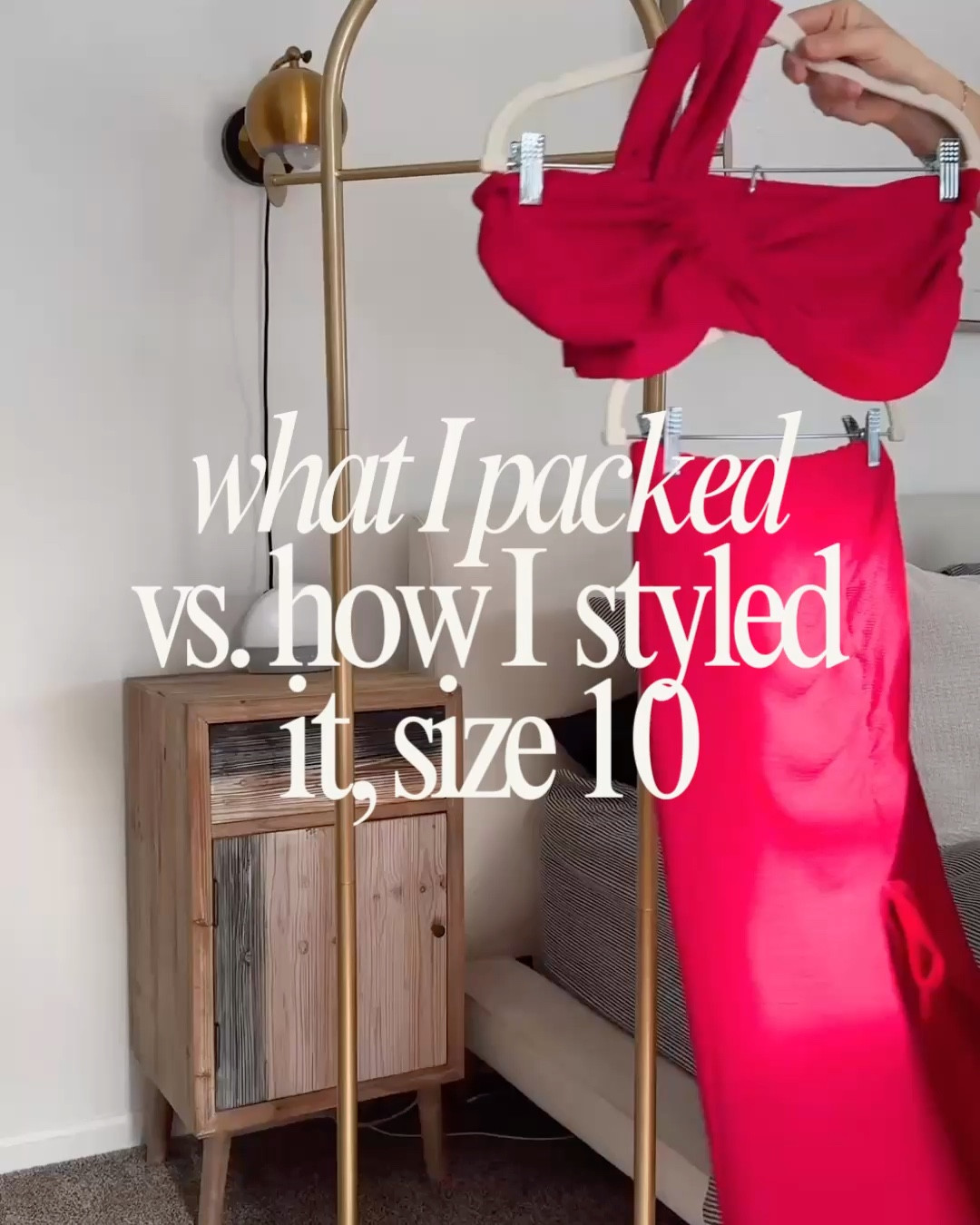 Which one was your fave? 
1: size L
2: size M
3: size L
4: size L 

Vacation outfit, resort outfit, beach outfit, Mexico outfit, summer outfits, wedding guest outfits. Midsize, size 10, apple shape, inverted triangle. 

#LTKWatchNow #LTKSeasonal #LTKTravel