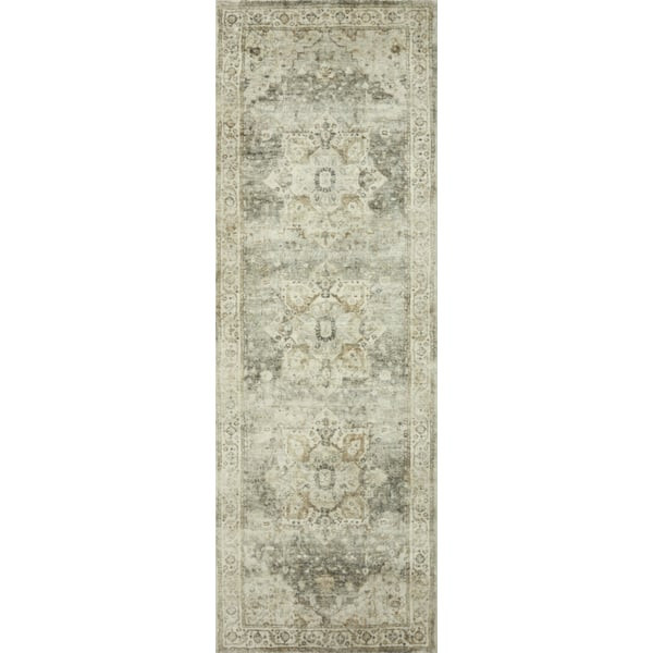 Rosette - ROS-09 Area Rug | Rugs Direct