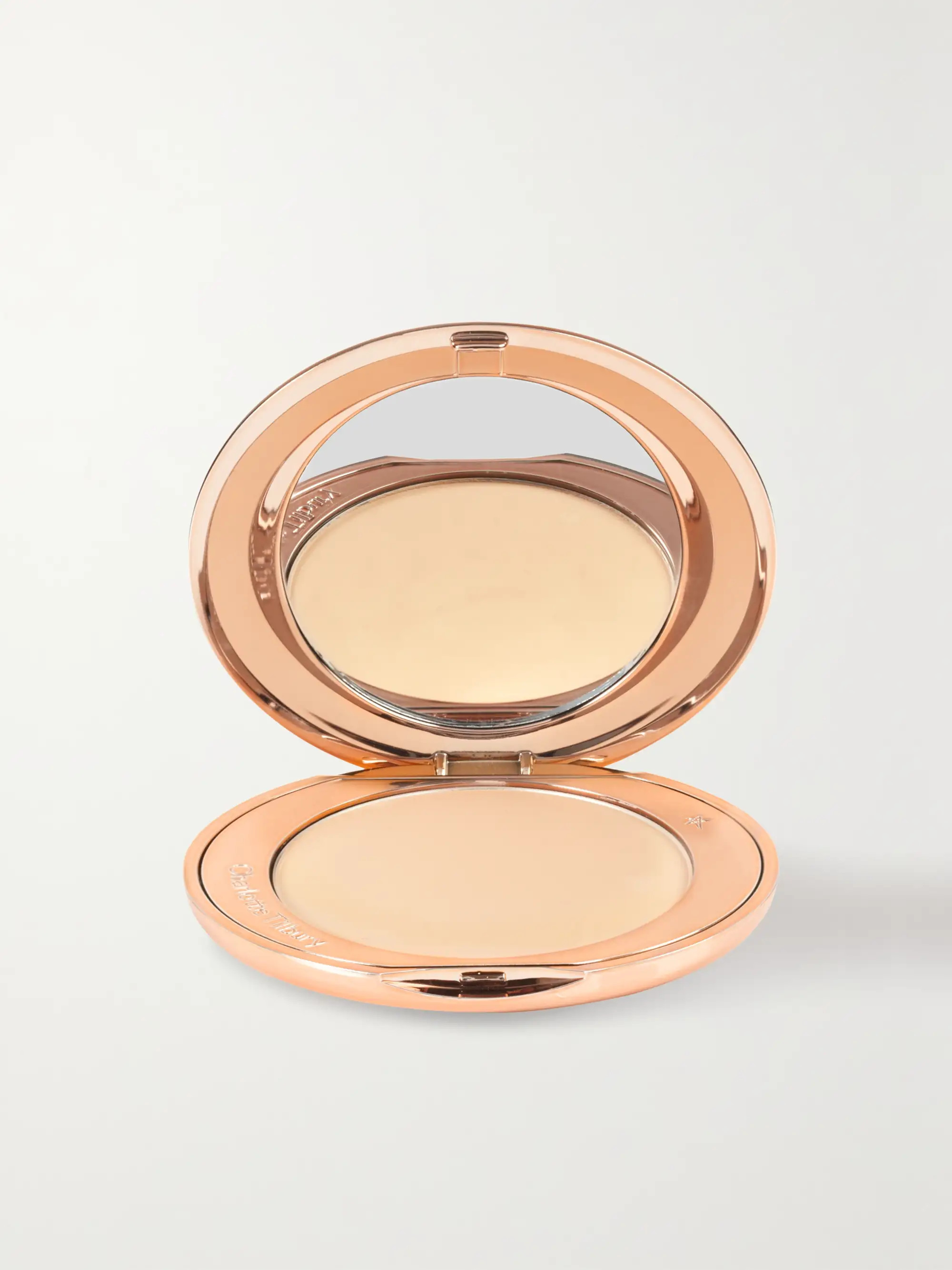 Neutral Airbrush Flawless Finish Micro-Powder - 2 Medium | CHARLOTTE TILBURY | NET-A-PORTER | NET-A-PORTER (US)