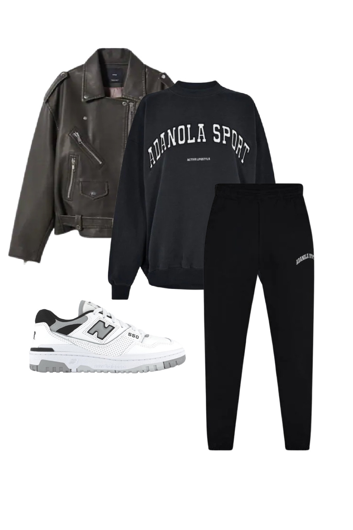 Airport / travel outfit 



#LTKSeasonal #LTKtravel #LTKeurope