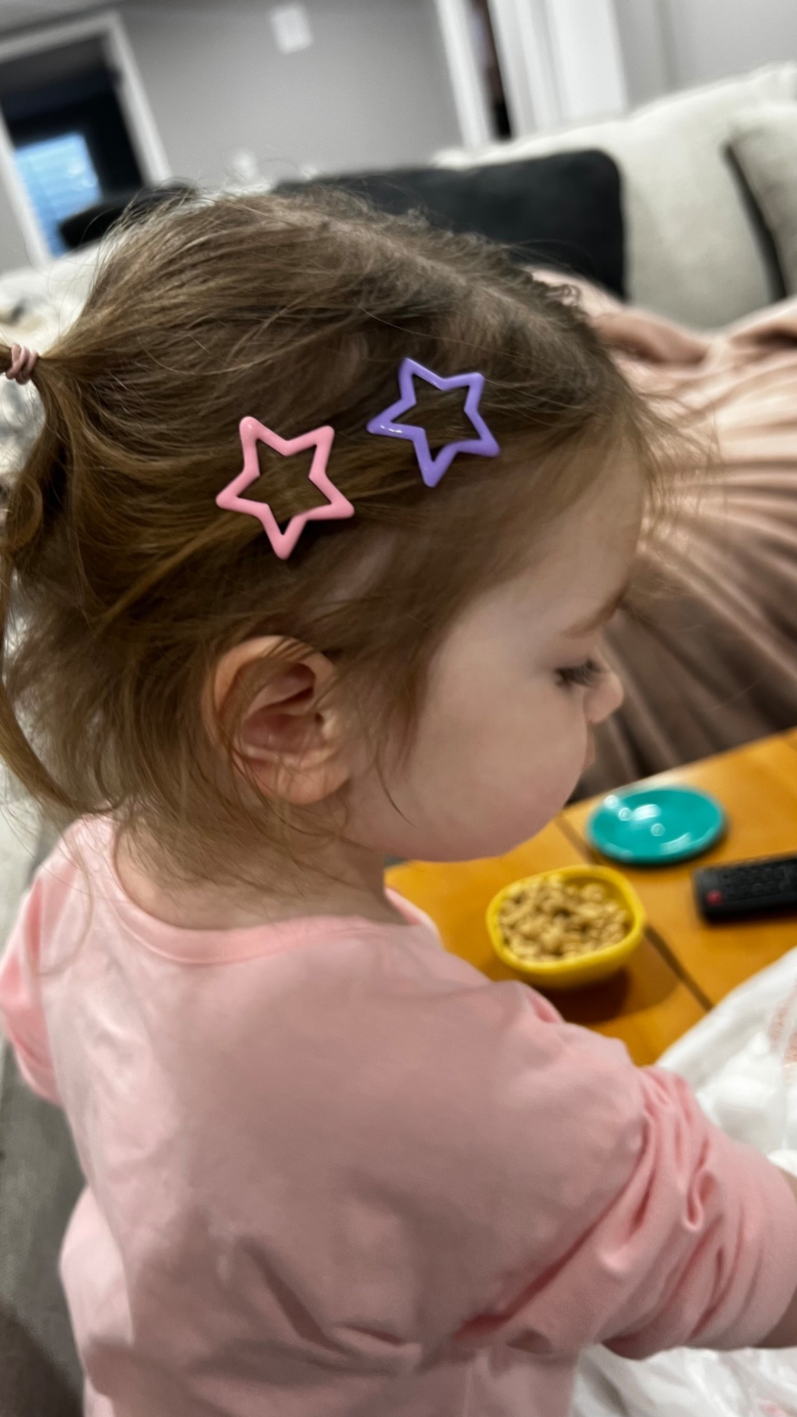 kids hair clips with stars • toddler hair accessories 

#LTKmomlife #LTKKids #LTKFindsUnder50